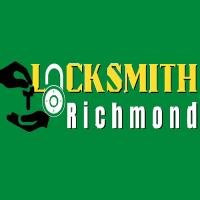 Locksmith Richmond VA Logo