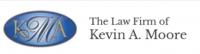 The Law Firm of Kevin A. Moore Logo