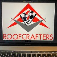 RoofCrafters Logo
