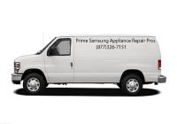 Prime Samsung Appliance Repair Pros Logo