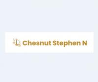 Chesnut, Stephen N - Chesnut Law Firm Logo