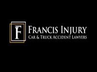 Francis Injury: Car & Truck Accident Lawyers Logo