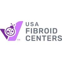 USA Fibroid Centers Logo