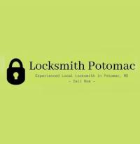 Locksmith Potomac Logo