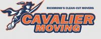 Cavalier Moving Logo
