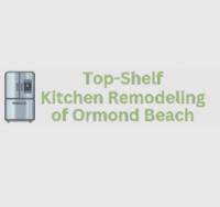 Top-Shelf Kitchen Remodeling of Ormond Beach Logo