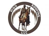 Kino Roofing LLC Logo