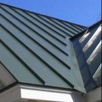Raintree Roofing, Inc. Logo
