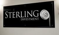Sterling Investment Advisor Logo