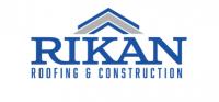 Rikan Roofing & Construction LLC Logo