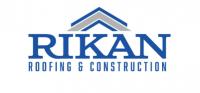 Rikan Roofing & Construction LLC Logo