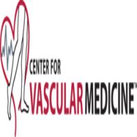 Center for Vascular Medicine- Prince Frederick Logo
