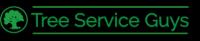 Tree Service Guys - Fort Worth Tree Removal Logo