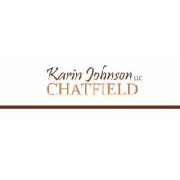 Karin Johnson Chatfield LLC Logo