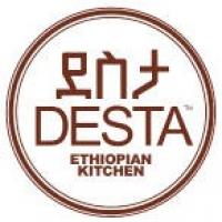 Desta Ethiopian Kitchen Logo