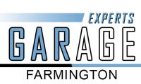Garage Door Repair Farmington Logo