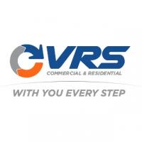 Virginia Restoration Services Logo