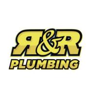R&R Plumbing Logo