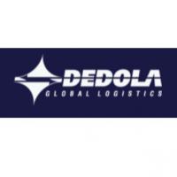 Dedola Global Logistics logo