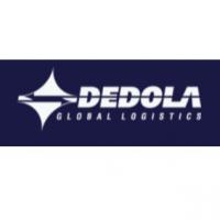 Dedola Global Logistics Logo