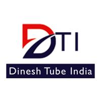 Dinesh Tube India Logo