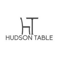 Hudson Table logo