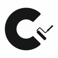 Croxall Painting Company logo
