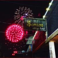 Samsara Home Logo