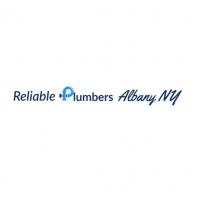 Reliable Plumbers Albany NY Logo