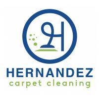 Hernandez Carpet Cleaning Logo