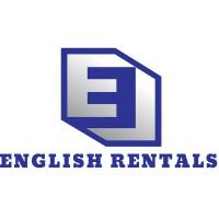 English Rentals logo