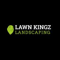 The Lawn Kingz logo