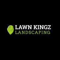The Lawn Kingz Logo