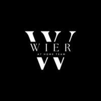 Wier At Home Team Logo