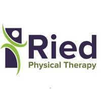 Ried Physical Therapy logo