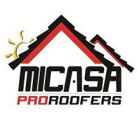 Micasa Pro Roofers - Rancho Cucamonga Logo