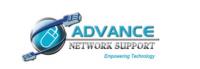 Advance Network Support, Inc logo