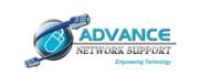 Advance Network Support, Inc Logo