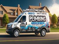 80013 Plumbing Logo