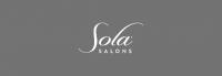 Sola Salon Studios - Cypress Towne Center Logo