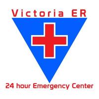 Victoria ER Logo