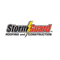 Storm Guard of Spring TX Logo