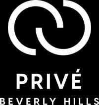 Prive Beverly Hills Logo