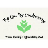 Top Quality Landscaping & Trees logo