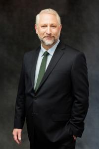 Michael J. Buseman, P.C. Logo