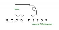 Good Deeds House Cleanouts Logo