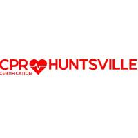 CPR Certification Huntsville Logo