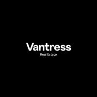 Vantress Real Estate Logo