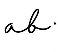 Ashley Beneke Logo