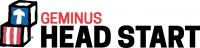 Geminus Head Start Logo